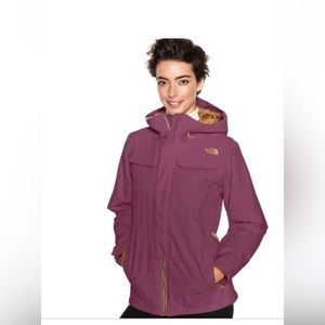 The North Face - SOLD